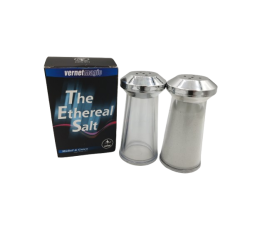 Ethereal Salt by Vernet - Sal Etéreo por Vernet 